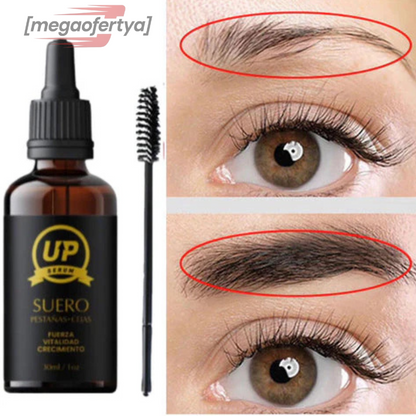 Serum Up® - ALARGAMIENTO DE PESTAÑAS Y CEJAS